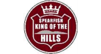 2025 King of the Hills Tournament